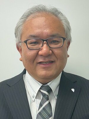 杉原成彦・マイシフト常務執行役員