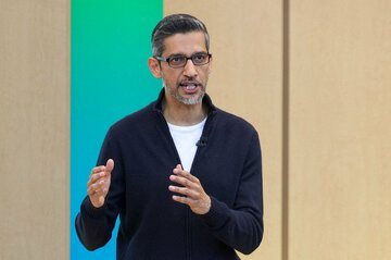 アルファベットにまだ勝算あり、AI逆風下でも