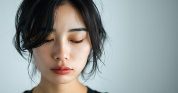 集中できないとき、「もっと集中しよう」としてはいけない。1分で自分に戻る方法