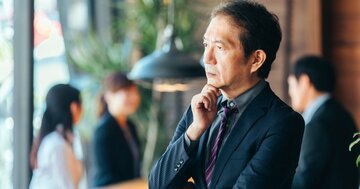 【本物の教養】何者でもない自分に不安を感じたとき、デカルトが教えてくれること。