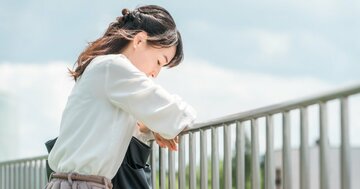 「過去の選択を後悔し続けている人」に知ってほしいこと・ベスト1