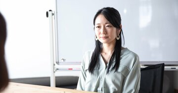 つい口にしていませんか? ダメな1on1に共通する「最初のひと言」
