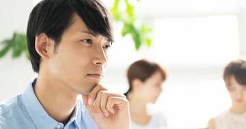 今すぐできる「不安ループ」から抜け出す簡単な作業・ベスト1