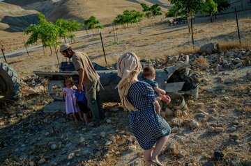 イラン、対イスラエル攻撃が示す「新たな野心」