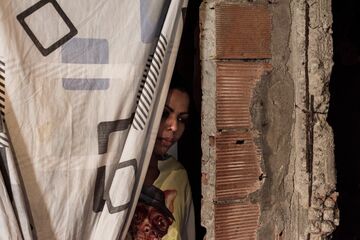 コロナ禍が打ちのめす中南米、貧困国への警鐘