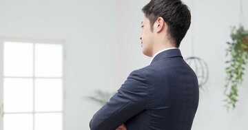 感じの悪い人は「背中を向けたまま」で返事する。じゃあ、感じのいい人はどうする?