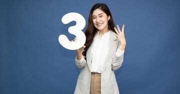 なぜ「三字熟語」を知ると語彙力がつき、文豪の世界を味わえるのか?
