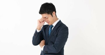 無能サラリーマンが知らない、たった3文字のアルファベットとは?