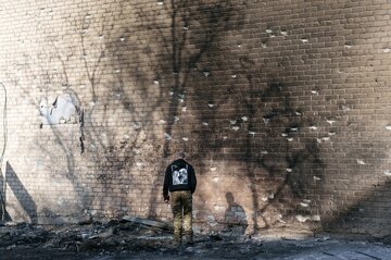 中国衛星、中東の戦場を捕捉　米が警戒