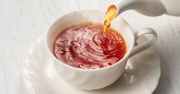 紅茶を1日2～3杯飲むと「早死にリスク」低減の可能性、新たな研究で判明