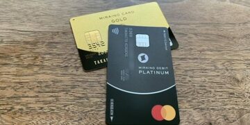 ｢ミライノ デビットPLATINUM｣や｢ミライノ カードGOLD｣で、住信SBIネット銀行の手数料がお得に！また、アプリで振込に失敗したときの対処法も伝授！