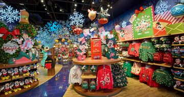 東京ディズニーのスタッフが「転売ヤー」か?グッズを大人買いできるマル秘ショップの正体