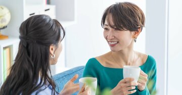 タイミング悪くランチに誘われたとき、感じのいい人は何と言って断る?