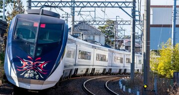 なぜ鉄道会社は「モノ言う株主」に狙われる？「東京ディズニー筆頭株主」も再び標的となるか