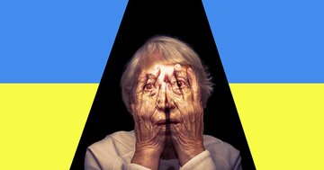 【ロシアンジョーク】2022年以降、ウクライナ最大の輸入品とは?