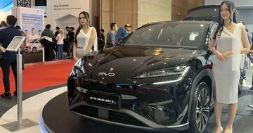 残念ですが、中国BYDがちょっとピンチかも…習近平の新規制で狙い撃ちされたワケ