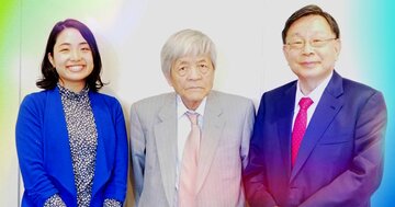 田原総一朗、木村義雄、渡部カンコロンゴ清花が徹底討論!東京と地方の格差、家族と暮らせない、転職できない……「グローバル人材」が日本を見限る理由