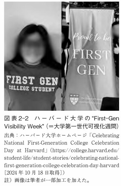 「東大は個性的な人が集まる場所」という幻想、アメリカより深刻な“隠れ格差”の正体