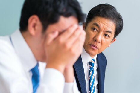 「悪口を言われて凹む人」と「ケロッと日常を過ごす人」の根本的な違い