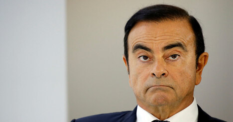 疑惑のゴーン氏、年収19億円でも「日産CEOの報酬は低い」と力説