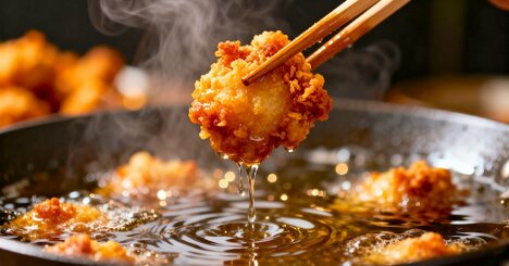 【減量専門医が教える】寿命を縮める「最悪の油」の特徴とは？