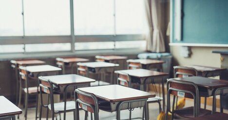 合格して入った中学校や高校から転校するのはアリ？