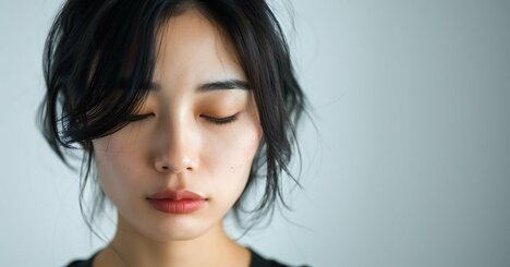 集中できないとき、「もっと集中しよう」としてはいけない。1分で自分に戻る方法