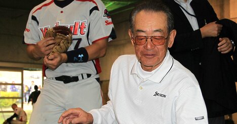 「そりゃついていくわ…」“冷酷な名将”広岡達朗に心酔した選手たちが語った“信頼のつくり方”
