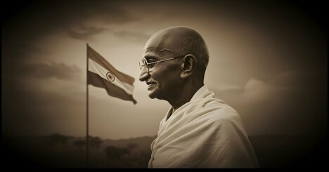 【行動のチカラ】「イノベーション」を掲げても誰も動かない？「塩」を見つけるガンディーの共感戦略