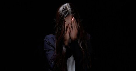今すぐ「職場を変えたほうがいい人」の共通点