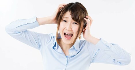 【精神科医が教える】「なんで私だけ…」悔しさを“最強の原動力”に変える方法