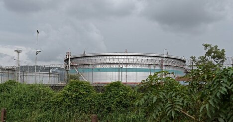 インド、トランプ氏発言に慎重な対応　ロシア産石油購入巡り