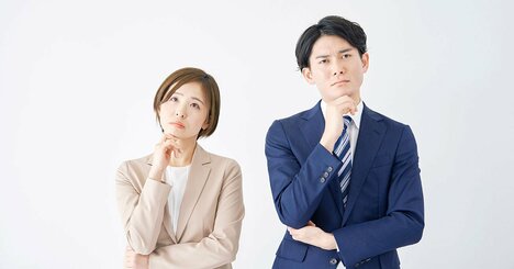 【精神科医が教える】「あ、この会社ヤバいかも」…優秀な人から辞めていく組織の“崩壊フラグ”が身近すぎて怖い