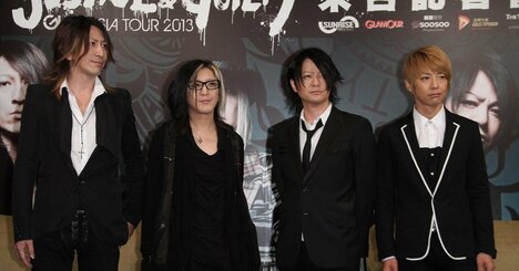 「会社の悪口が止まらない人」に教えたい、GLAY TAKUROの感情リセット術