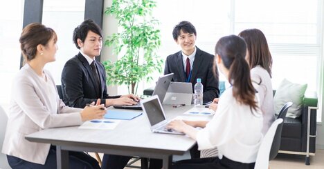 「何かと残念なリーダー」ができないこと・ワースト1