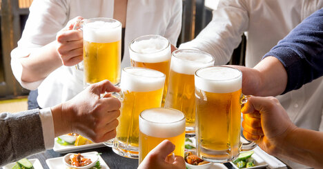 【自腹社長の修羅場1】自腹を切った飲み会で、部下の心をつかむ方法