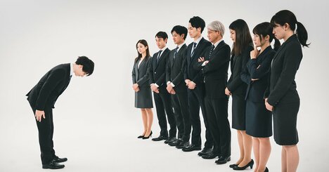 若手「会社を辞めたい。社会に貢献する仕事がしたい」→優秀なリーダーは何と言う？