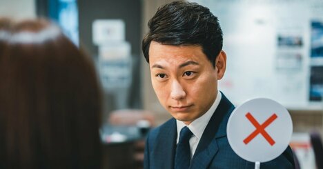 「うちの子、そばアレルギーで」→上司「好き嫌いは直してあげなきゃ」と衝撃発言！やりすごすか、説明すべきか