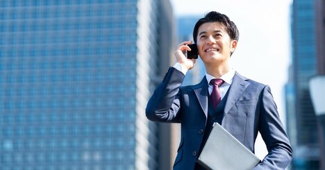 総合商社・金融に受かる人と落ちる人のわずかな違い、求められる“かけ算の才能”とは？