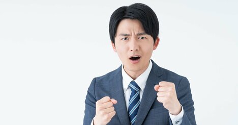 頭の悪い人は「論破」に時間や労力を割いてしまう。じゃあ、頭のいい人はどうする？