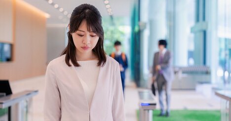 あなたの違和感は正しい。「いい上司なのに部下が辞める」職場で起きていること