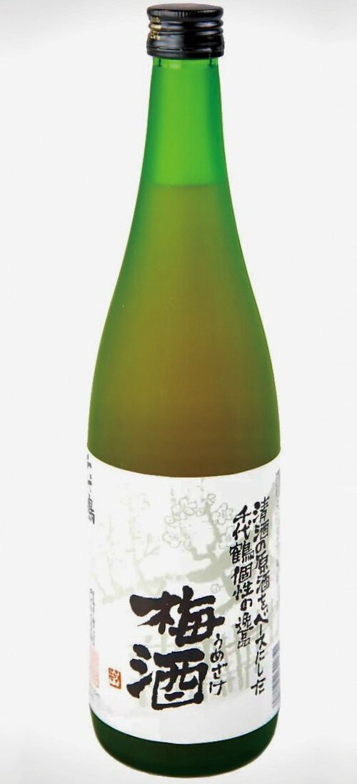 新日本酒紀行「高尾山」