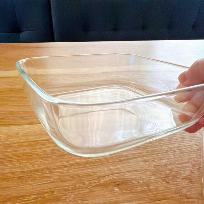 「1番出番が多い」「必須アイテム!」無印良品の“洗いやすいフード容器”カレー汚れもサッと落とせて楽ちん…!「面倒くさがりさんに向いてます」《購入レビュー》