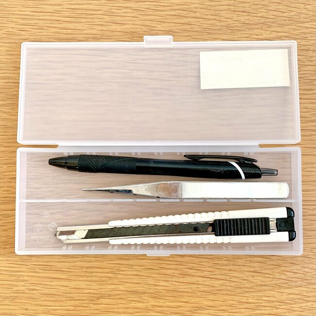 「4個目の購入です」無印良品の“100錠入るお薬ケース”便利すぎて追加購入した！「長年愛用しています」「毎日助かってます」《購入レビュー》