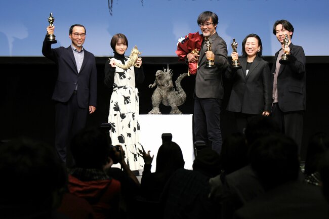 「日本はしょせんアニメとゴジラだけ」アカデミー賞での快挙さえ邪推してしまう、アジア系差別騒動の根深さ