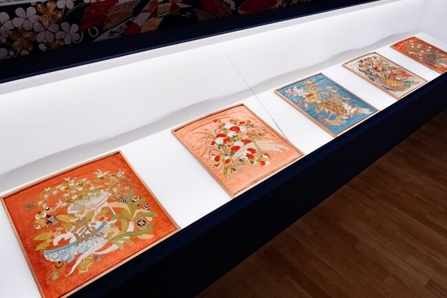 特別展「江戸☆大奥」が面白い！謎の後宮「大奥」の実像を解明【写真20枚超】