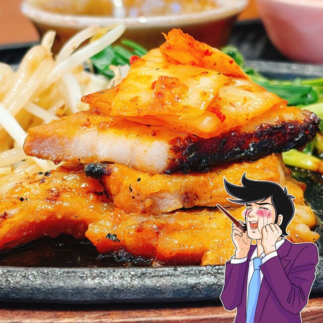 「お腹いっぱい大満足」「ボリュームたっぷり！」大戸屋の“1000kcal超え定食”お肉がジュージューで旨すぎる！「レギュラーメニューにして」