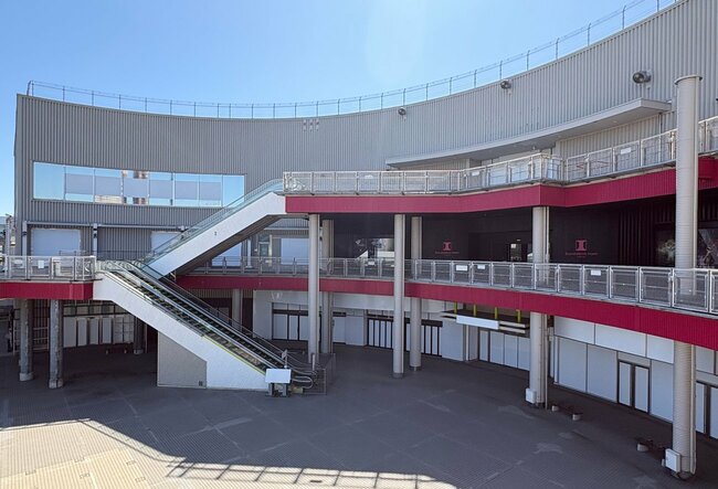 「お台場ゴーストタウン説」は本当か？歩いてわかった決定的な弱点