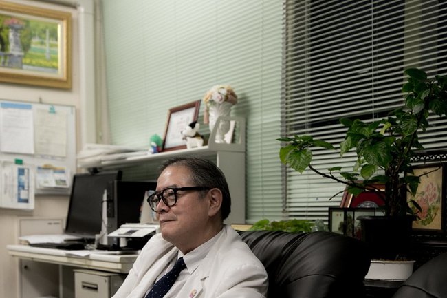 東大病院長のがん治療「まずは年齢など考慮せず、がんだけを見てベストな方針を」