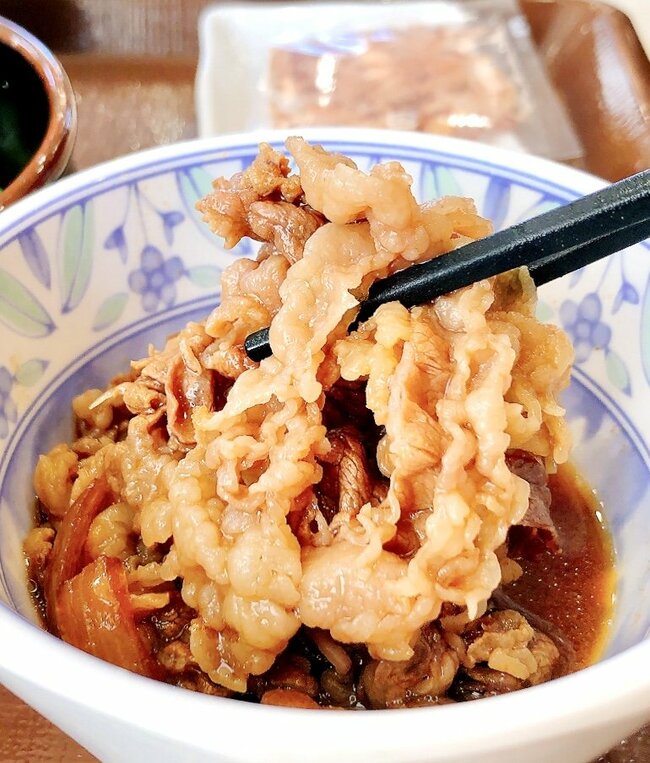 「価格バグってる」「頭が上がりません」すき家の“420円モーニング”コスパよすぎて毎朝でも食べたい！「この世から失くしちゃダメ」